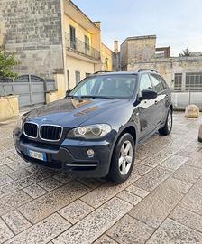 Bmw X5 3.0d cat Futura