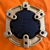 Fanatec Podium Hub + QR1