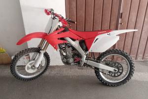 Honda CRF