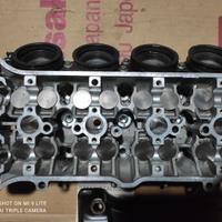 Testata honda cbr 1000 RR 2008