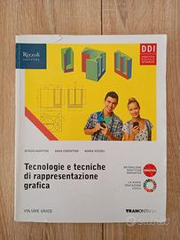 Tecnologie e tecniche di rappresentazione grafica