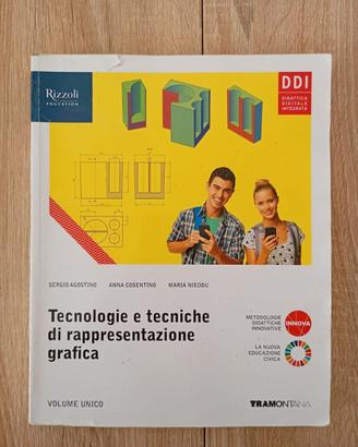 Tecnologie e tecniche di rappresentazione grafica