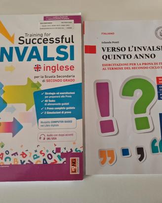 libri invalsi