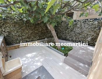 Casa indipendente ristrutturata
