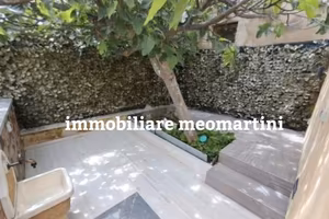 Casa indipendente ristrutturata