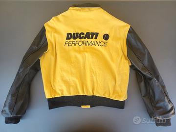 Bomber Ducati Performance 