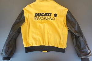 Bomber Ducati Performance 