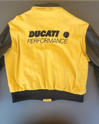 Bomber Ducati Performance 