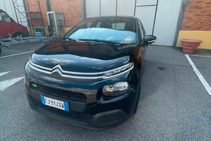 Citroen C3 PureTech 82 Shine