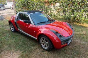 Smart Roadster