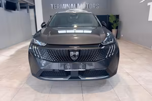 Peugeot 3008 Hybrid 136 e-DCS6 Allure