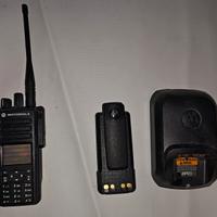 Motorola DP4801 UHF