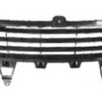 GRIGLIA PARAURTI ANTERIORE PORSCHE CAYENNE 2008