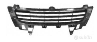 GRIGLIA PARAURTI ANTERIORE PORSCHE CAYENNE 2008