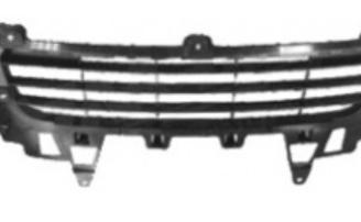 GRIGLIA PARAURTI ANTERIORE PORSCHE CAYENNE 2008