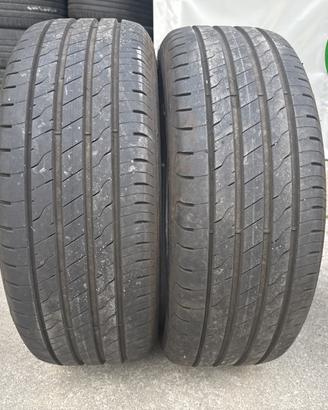 gomme usate 2155517 Estivo GOODYEAR - EFF - 832