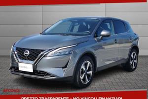 Nissan Qashqai 1.3 mhev N-Connecta 2wd 158cv ...