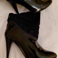 stivaletti Versace 39