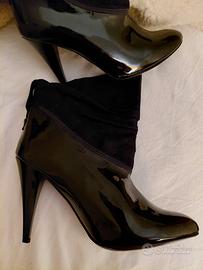 stivaletti Versace 39