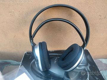 Cuffie wireless Philips SHC5100 senza accessori
