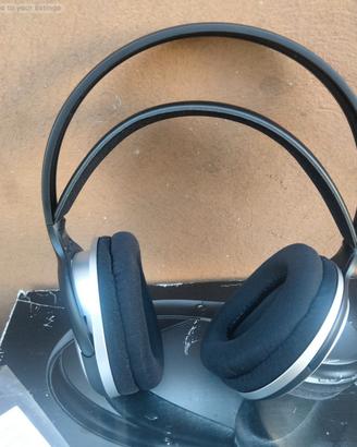 Cuffie wireless Philips SHC5100 senza accessori