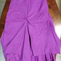 Gonne lunghe e corte