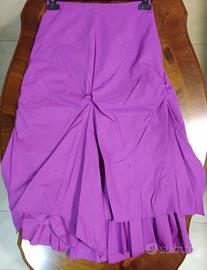 Gonne lunghe e corte