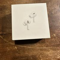 Airpods pro 2ª generazione