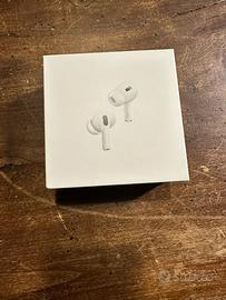 Airpods pro 2ª generazione