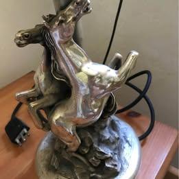 Lampada "OTTAVIANI"
