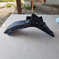 parafango posteriore gilera arizona hawk 125 e 200