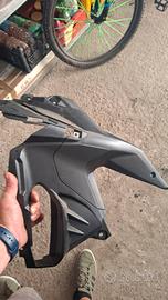 scocche  benelli trk502x 
