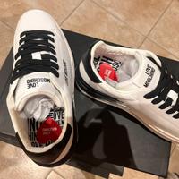 Scarpe moschino