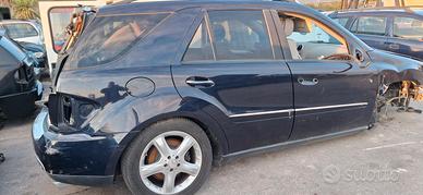 ricambi Mercedes Ml320 642950 