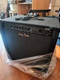 Amplificatore basso HB-80B