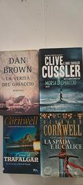 libri/romanzi vari