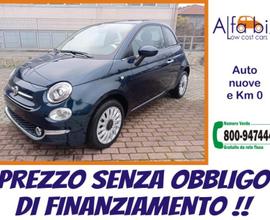 FIAT 500 1.0 Hybrid 70CV Dolcevita