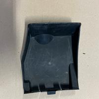 Vano porta oggetti booster