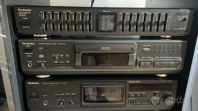 Technics SL-PS770A