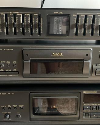 Technics SL-PS770A