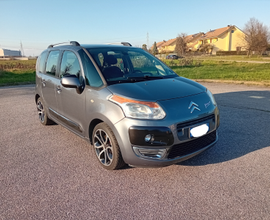 Citroen C3 picasso