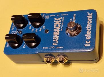 Flashback tc wlectromic