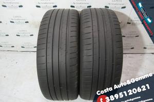 225 45 19 Michelin 85% 225 45 R19