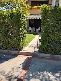 Multiproprietà in villaggio turistico