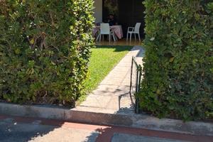 Multiproprietà in villaggio turistico