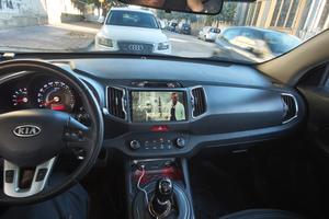 Kia Sportage cc. 2000 