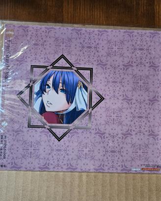 Fate/Grand Order -turas realta- vol.2 Tavola Promo