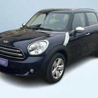 Mini Cooper D Countryman 2.0 D Cooper D Auto