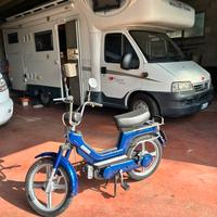 Piaggio SI perfettamente funzionante