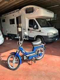 Piaggio SI perfettamente funzionante